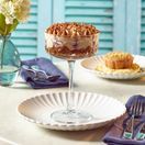 Archie Coupe Cocktail Glass 25cl/ 8.8oz additional 4