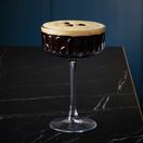 Archie Coupe Cocktail Glass 25cl/ 8.8oz additional 2