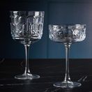 Archie Coupe Cocktail Glass 25cl/ 8.8oz additional 3