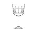 Archie Gin Cocktail Glass 47cl/ 16.5oz additional 1