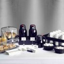 Black Stainless Steel Vacuum Push Button Jug 2L additional 3