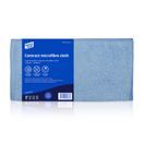 Robert Scott Contract Microfibre Cloth Blue - 40x40cm additional 2