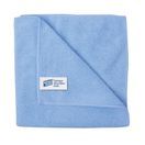 Robert Scott Contract Microfibre Cloth Blue - 40x40cm additional 1