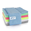 Robert Scott Contract Microfibre Cloth Yellow - 40x40cm additional 2