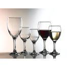 Empire Wine/ Water Glass 34cl/ 12oz additional 2