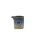 Forge Coast Stoneware Pinched Jug 9cl/ 3.2oz additional 1