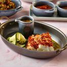 Forge Graphite Stoneware Pinched Jug 9cl/ 3.2oz additional 2