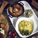 Forge Stoneware Balti Dish 15cm additional 4