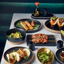 Forge Stoneware Griddle Plate 21.5 x 15cm additional 3