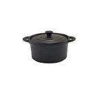 Forge Stoneware Lidded Casserole Dish 12cm additional 2