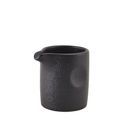 Forge Stoneware Pinched Jug 9cl/ 3.2oz additional 1