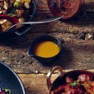 Forge Stoneware Sauce Dish 12cl/ 4.2oz additional 3