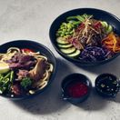 Forge Stoneware Sauce Dish 12cl/ 4.2oz additional 2