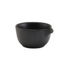 Forge Stoneware Sauce Dish 12cl/ 4.2oz additional 1