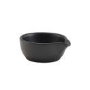 Forge Stoneware Sauce Dish 6cl/ 2.1oz additional 1