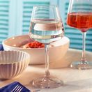 Fully Tempered Colmar Wine Glass 35cl/ 12.3oz additional 2