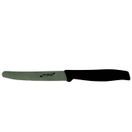 Genware 4" Tomato Knife (Serrated) additional 1