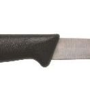 Genware 4" Vegetable Knife Black additional 1