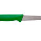 Genware 4" Vegetable Knife Green additional 1
