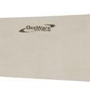 Genware 8'' Chef Knife Yellow additional 1