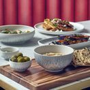 GenWare Acacia Wood Handled Serving Board 44 x 22cm additional 2