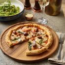 GenWare Acacia Wood Pizza Board 33cm additional 2