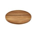 GenWare Acacia Wood Pizza Board 33cm additional 3