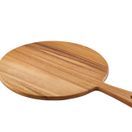 GenWare Acacia Wood Pizza Paddle 36cm Dia additional 1