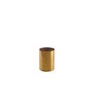 GenWare Gold Plated Stainless Steel Creamer 12cl/4oz additional 1