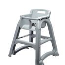 GenWare Grey PP High Chair Tray additional 2