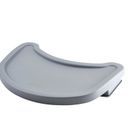 GenWare Grey PP High Chair Tray additional 1
