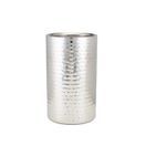 GenWare Hammered Stainless Steel Wine Cooler additional 1