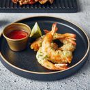 GenWare Kava Black Stoneware Presentation Plate 20cm additional 2