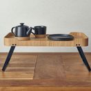 GenWare Kava Black Stoneware Teapot 48cl/ 16.8oz additional 2