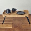 GenWare Kava Black Stoneware Teapot 48cl/ 16.8oz additional 3