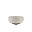 GenWare Kava White Stoneware Belly Bowl 11.5cm additional 1