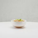 GenWare Kava White Stoneware Belly Bowl 11.5cm additional 2