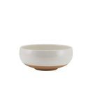 GenWare Kava White Stoneware Belly Bowl 14.5cm additional 1