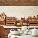 GenWare Kava White Stoneware Teapot 48cl/ 16.8oz additional 3