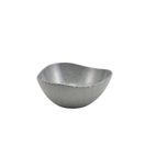 GenWare Melamine Grey Granite Triangular Buffet Bowl 25cm additional 1