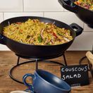 GenWare Melamine Wok Buffet Bowl 30cm additional 2