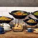 GenWare Melamine Wok Buffet Bowl 35cm additional 3