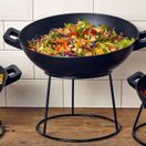 GenWare Melamine Wok Buffet Bowl 35cm additional 2