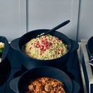 GenWare Non-Stick Cast Aluminium Casserole Dish 28cm additional 2