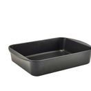 GenWare Non-Stick Cast Aluminium Roaster 40 x 27cm additional 1