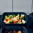 GenWare Non-Stick Cast Aluminium Roaster 40 x 27cm additional 2