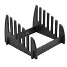 GenWare PE Plastic Chopping Board Rack (1/2" Boards) additional 1