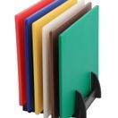 GenWare PE Plastic Chopping Board Rack (1/2" Boards) additional 2