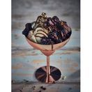 Copper Margarita Glass 30cl/ 10.5oz additional 4