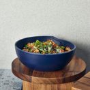 Denim Blue Copenhagen Melamine Bowl 20 x 7.5cm additional 2